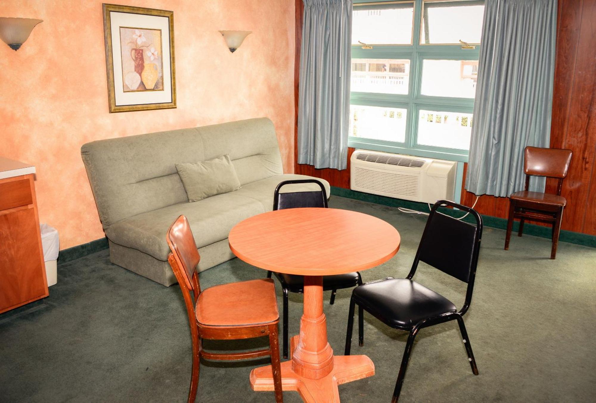 O'Sullivan'S Motel Lake George Værelse billede