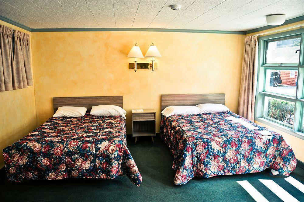 O'Sullivan'S Motel Lake George Eksteriør billede